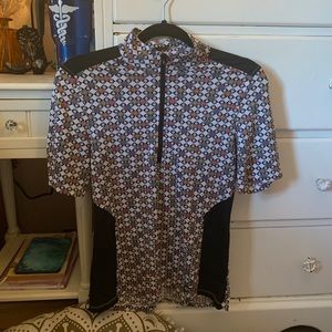 Kerrits riding top (S)